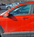 2024-2025 Hyundai Kona Lh Left Driver Front Door Oem. Fixed Price $1367.40.