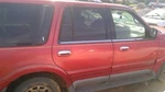 Passenger Rear Side Door Electric Fits 98-02 Lincoln Navigator Oem. Fixed Price $640.79.