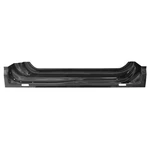1972-280 Key Parts Body Repair Panel Rear Passenger Right Side For E250 Van. Fixed Price $114.01.