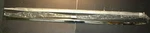 1957 Chevrolet Bel 210 Door New Front Fender Molding Pair (lh & Rh). Fixed Price $169.95.