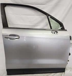 14-18 Subaru Forester Rh Passenger Front Door Assy G1U Silver Oem 60009SG0229P. Fixed Price $286.00.