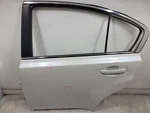 2010-2014 Subaru Legacy Sedan Rear Driver Door Shell Satin White *small Dings*. Fixed Price $570.00.