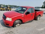 Driver Front Door Crew Cab Manual Fits 04-08 Ford F150 Pickup 1406126. Fixed Price $575.00.