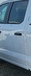 2021-2025 Ford F150 Lh Left Driver Side Rear Door Oem. Fixed Price $1669.50.