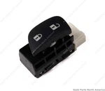 Genuine Saab Front Right Door Lock Switch For 2003-2006 9-3 12791171-AD. Fixed Price $40.87.
