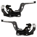 Pair Of Hood Hinges 2011-2017 Lexus CT200H 1.8L Cyl Direct Fit 5341076030. Fixed Price $102.86.