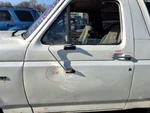 Driver Front Door Electric Mounting Points Mirror Fits 87-91 Bronco 1224942. Fixed Price $202.50.
