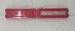 1966 Chevy Bel Air Biscayne No Wagon Tail Light Lenses Rh. Fixed Price $20.00.