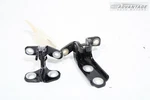 2016-19 Chevrolet Cruze Rear Right Side Upper & Lower Door Hinge Bracket Set Oem. Fixed Price $35.09.
