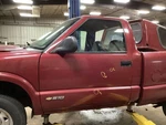 Driver Left Front Door Manual Fits 94-97 S10/S15/SONOMA 332832. Fixed Price $514.86.