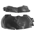 Front Inner Fender Liner Set Black Ford F-250/F-350 Super Duty 2011-2016. Fixed Price $72.45.