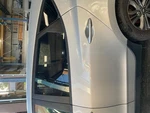 Driver Rear Side Door Electric Hydrogen Fcv Fits 10-16 Tucson 1612643. Fixed Price $575.00.