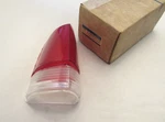 Nos 1971-73 Pontiac Safari Station Wagon Lh Taillight Lamp Lens Gm 5963715. Fixed Price $77.99.