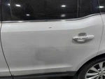 Used Rear Left Door Assembly Side Fits: 2010 Lincoln Mkt Electric Lower. Fixed Price $300.90.
