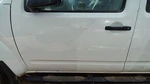 Driver Door Without Body Side Moulding Manual Fits 19 Frontier 2475502. Fixed Price $1100.00.
