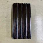 1968-1972 Chevy Nova Ss Chrome Plated Fender Louver Trim Oem 3943204. Fixed Price $65.00.
