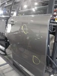 Passenger Rear Side Door Electric Windows Fits 17-18 Forester 492307. Fixed Price $689.51.