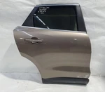 2017 2018 2019 2020 Jaguar F-pace Oem Right Rear Door Quartzite Bronze. Fixed Price $425.00.