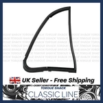 Rolls-royce Silver Cloud Bentley S1-S3 1955-1965 Lh Quarter Light Seal UB2223. Fixed Price $253.18.