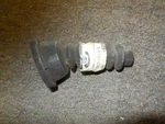 Nos 1966 - 1971 Ford Fairlane Torino Comet Cyclone Clutch Pedal Rod Seal. Fixed Price $74.99.