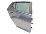 Rear Right Door Blue 4DR Fwd Scratches Oem 2011 2012 2013 2014 2015 Kia Optima. Fixed Price $185.07.