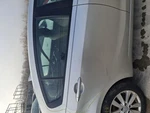 2014 Kia Forte Used Passenger Right Rear Door 4DR Slv Pc 130-60590R. Fixed Price $284.95.