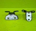 18 19 20 21 22 23 Rio Driver Left Rear Upper & Lower Door Hinge Oem 3473-40. Fixed Price $40.00.