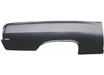 Sherman Parts 705-50R Quarter Panel Skin 1964-65 Chevelle Beaumont Malibu 2-DOOR. Fixed Price $394.98.