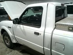(local Pickup Only) Driver Left Front Door Electric Fits 03-05 Ranger 596362. Fixed Price $241.98.