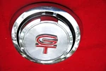 67 68 Mustang Gt Original Ford Pop Open Gas Cap Very Nice Chrome C8ZZ 9030. Fixed Price $289.00.