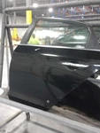 Driver Rear Side Door Electric Korea Built Hybrid Fits 16-19 Sonata 293978. Fixed Price $526.49.