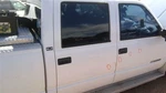 Passenger Rear Side Door Crew Cab Fits 92-00 Chevrolet 3500 Pickup 326986. Fixed Price $550.00.