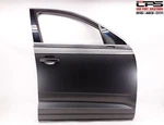 17 25 Audi SQ7 4M Right Front Door Assembly Passenger Side Grey M7W Oem. Fixed Price $1000.00.