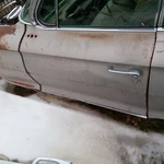 1962 Cadillac Deville Left Front Door 4 Hard Top 936387. Fixed Price $175.00.