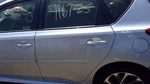Driver Rear Side Door Hatchback Electric Windows Fits 17-18 Corolla Im 639503. Fixed Price $599.99.