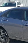 2024-2025 Hyundai Elantra Rh Right Passenger Side Rear Door Oem. Fixed Price $1415.10.