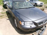 Driver Left Front Door Sedan Fits 01-09 Volvo 60 Series 1716512. Fixed Price $566.34.