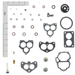 Holley 2100 AA-1 Carburetor Rebuild Kit 1934-1957 Ford Mercury Flathead V8 94. Fixed Price $73.00.