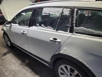 Driver Rear Side Door Wagon Light Tint Glass Opt 4KC Fits 15-19 Golf 1398781. Fixed Price $797.99.