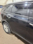 Passenger Rear Side Door Thru 06/03/18 Fits 16-19 Sorento 655389. Fixed Price $499.00.