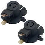 Headlight Socket For Cub Cadet 11530 1X 2X 524 1515 1517 1525 1527 1529 1600. Fixed Price $15.99.