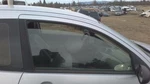 Passenger Front Door Coupe Electric Windows Fits 00-07 Focus 31943983. Fixed Price $524.70.