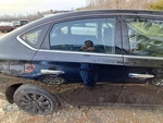 2017 Nissan Sentra Right Rear Door Shell Black Oem 130-59422R Used. Fixed Price $284.95.