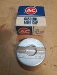 Vintage Nos Ac Gt 29/861154 Gasoline/gas Tank Cap Box General Motors. Fixed Price $24.99.