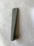 1967 1968 1969 Cuda Radiator/grille Vertical Lock Support Brace #2582681. Fixed Price $14.99.