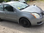 (local Pickup Only) Passenger Front Door Electric Fits 07-12 Sentra 530777. Fixed Price $237.41.