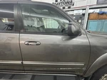 2001-2007 Toyota Sequoia Passenger Front Door Electric Windows. Fixed Price $225.00.