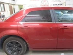 Chrysler 300 2007 Right Rear Door 05065890AC Used 3404. Fixed Price $169.90.