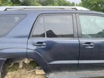 2006-2009 Toyota 4RUNNER Rear Passenger Side Electric Door Assy Oem. Fixed Price $399.99.