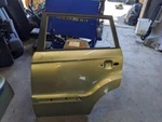 2011 Kia Soul+ Rear Left Door Shell 77003-2K070 Oem *read*. Fixed Price $594.99.